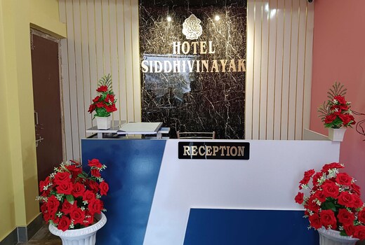 Super Hotel O Siddhivinayak