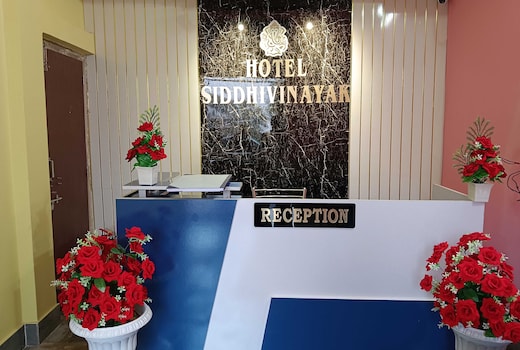 Super Hotel O Siddhivinayak