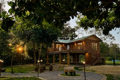Villa De Hollong Jungle Resort, Alipurduar