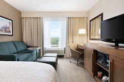 Hampton Inn Long Island-Brookhaven, Long Island