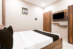 Hotel O Jamshedpur Near Burma Mines Formerly Hotel Square, Purulia