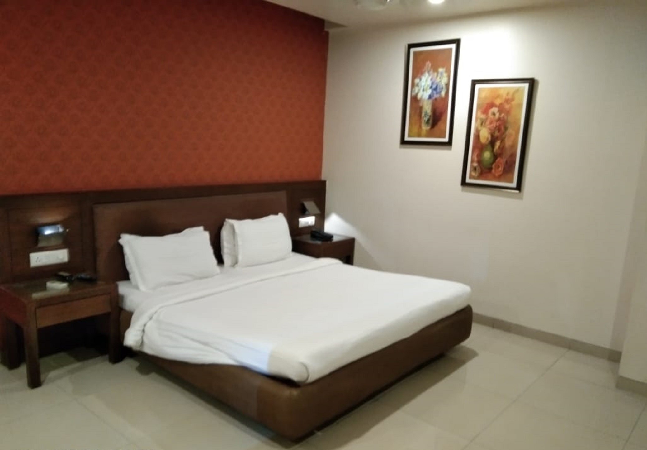 Hotel Matrix Inn, Pune - Tap to explore photos