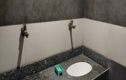 Washroom