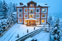 Hotel Signature, Gulmarg