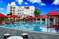 Tiaraa Hotels & Resorts, Jim Corbett (Ramnagar)