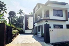 URBANE COVE 3, Thiruvananthapuram