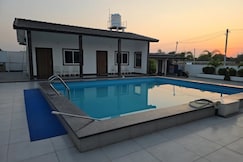 CKR FARM STAY, Medchal