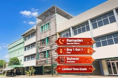 Collection O Bukit Kecil Near Palembang Indah Mall  Formerly Hostel 77, Palembang