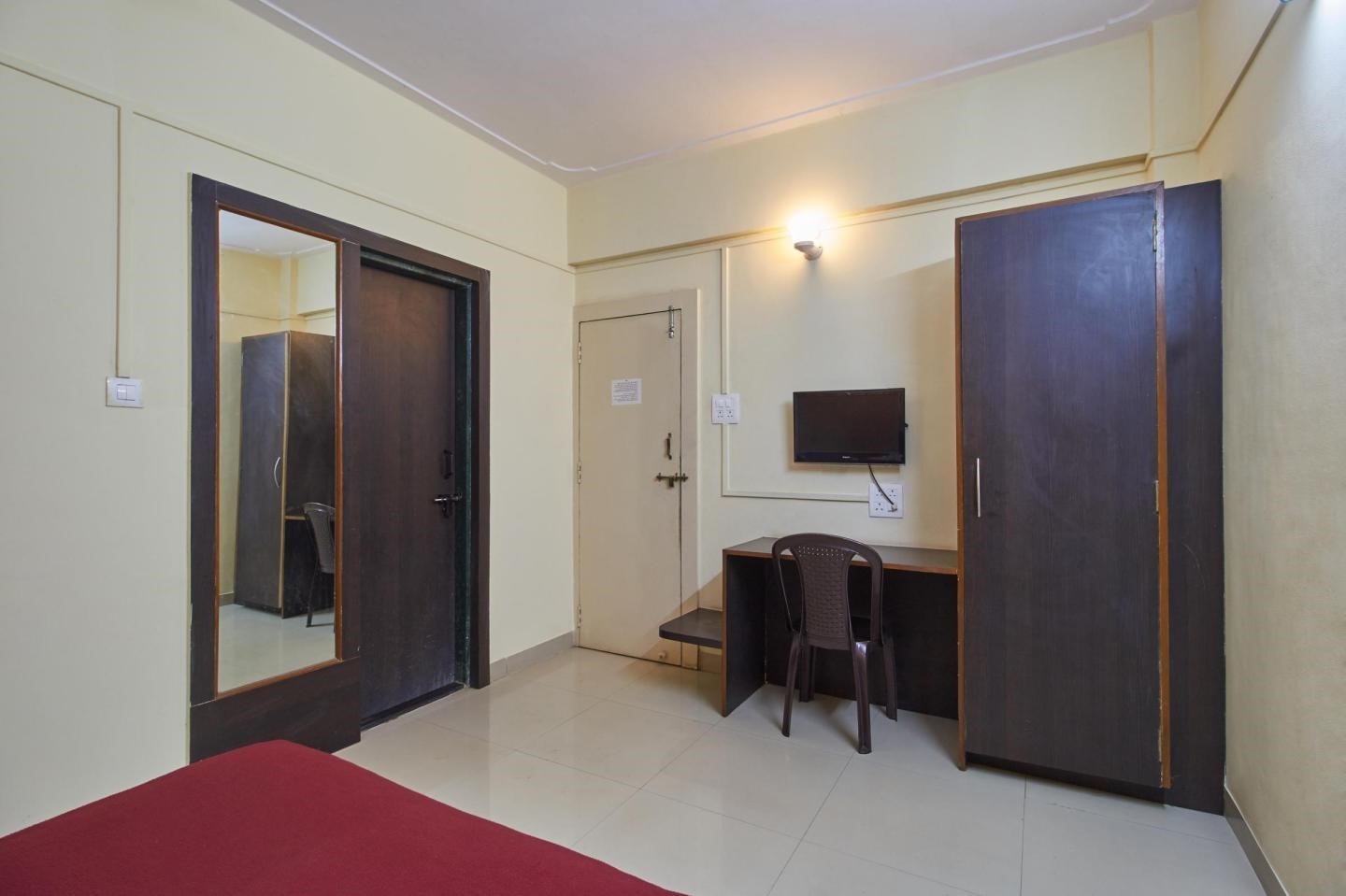 HOTEL SHREEMAN 4