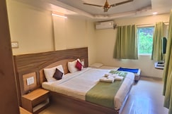 Sagar Villa, Guhagar