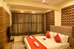 Hotel Vitthal Palace., Vitthalapur