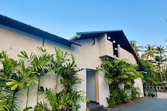 PPR COURTYARD, Guruvayur