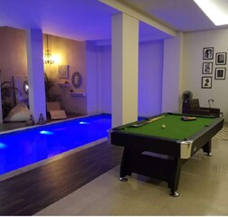 Swimming Pool 1