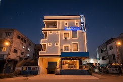 FabHotel Three Waves - Nr. LB Nagar Metro Station, Hyderabad