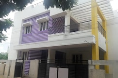 AHANA RESIDENCY, Madurai