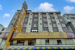 Hotel O Ginger Suites, Bangalore