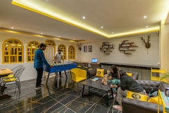 The Hosteller Shimla, Shimla