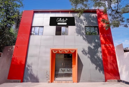 Collection O IIM Mumbai Formerly Green View