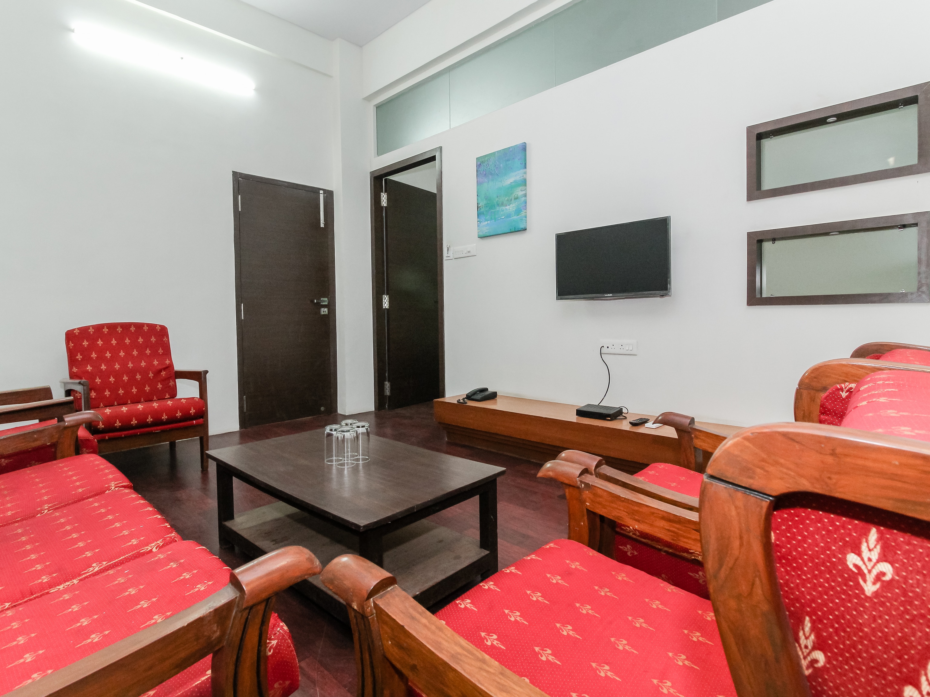 HOTEL VGS 2