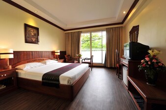 City River Hotel Siem Reap