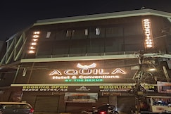 Aquila Hotel & Convention by The Nexus, Patna