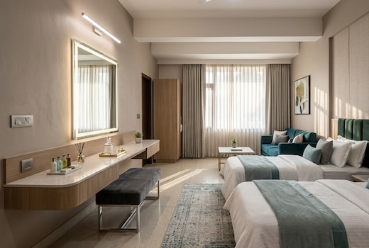 asar Suites GK1 by Orion Hotels
