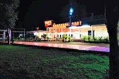 Anand Rihandam, Kota Chhattisgarh