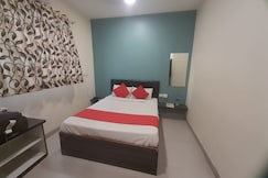 Hotel Everest Inn, Navi Mumbai