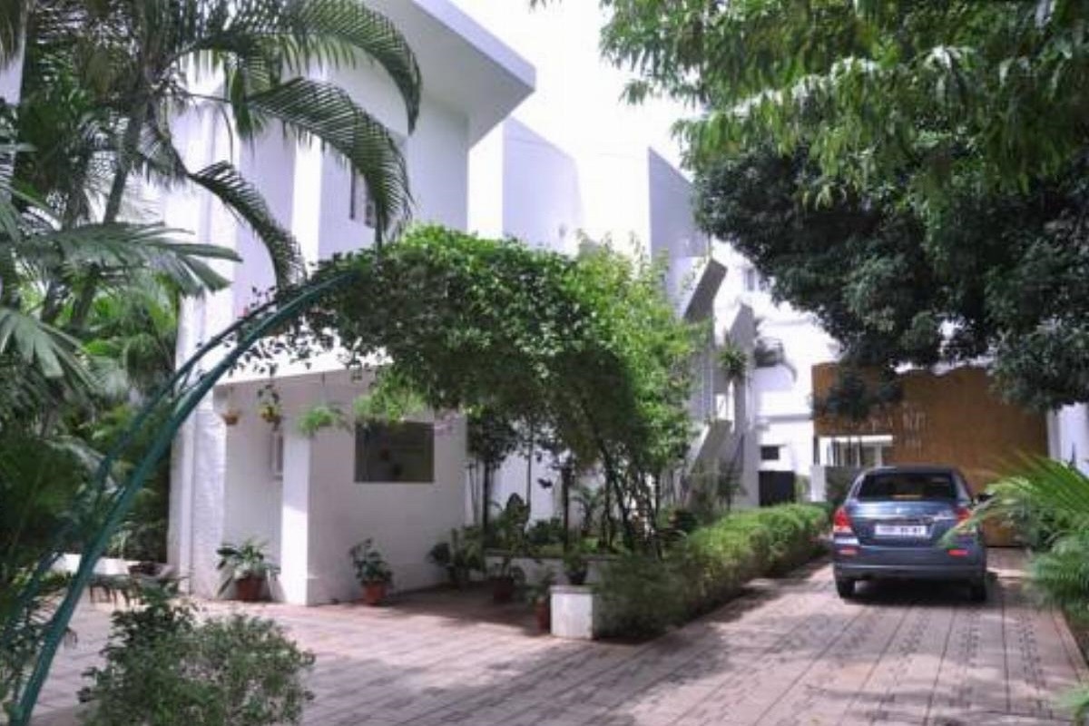 Niketana Boat Club Chennai Hotel Free Cancellation Price Address Reviews