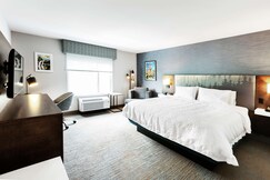 Hampton Inn & Suites Beauport, Desjardins