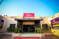 Hotel Regency Square, Gwalior