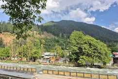 Maharaja Inn [Cozy stay nearby Lidder River], Pahalgam