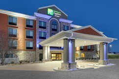 Holiday Inn Express & Suites MITCHELL, Davison