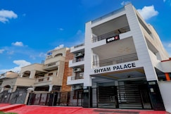 Hotel O by OYO Shyam Palace, Lucknow