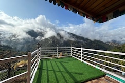Mehra Paradise & Cafe, Kosya Kutauli
