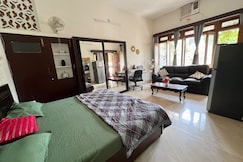 Shani Nilayam House, Lucknow