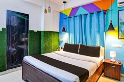 OYO 82026 BANGUR INN, Kolkata