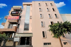 Hotel O Sunshine Hotel, Noida