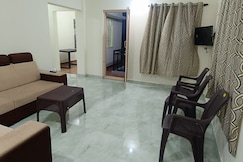 Preksha homestay, Coorg