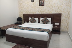 Hotel Taj Royal, Agra