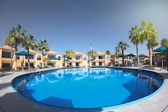 Palma Beach Resort and Spa, Umm Al Quwain