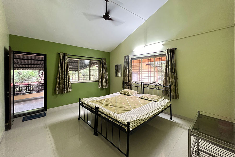 Nivant Farm Villa - Tap to explore photos