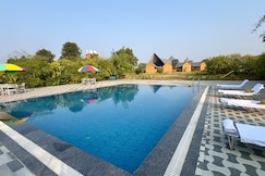 The Lazymojo Villas And Home stay, Bandhavgarh