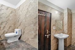 Hotel O Mt Stays, Noida