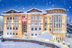 Hotel Asian Park , Srinagar