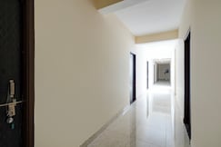 SPOT ON Hotel Mp Cg, Raipur, Chhattisgarh