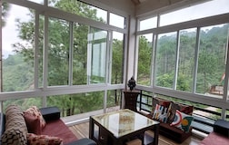 Premium Cottages with Balcony