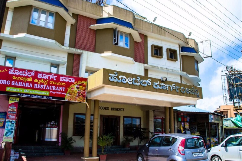 Coorg Regency Deal Hotel Hd Photos Reviews