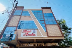 Hotel Amaltas Barwaha, Omkareshwar