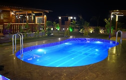 Swimming Pool 1